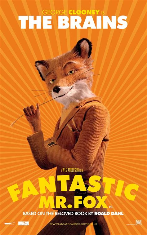 mr fox imdb